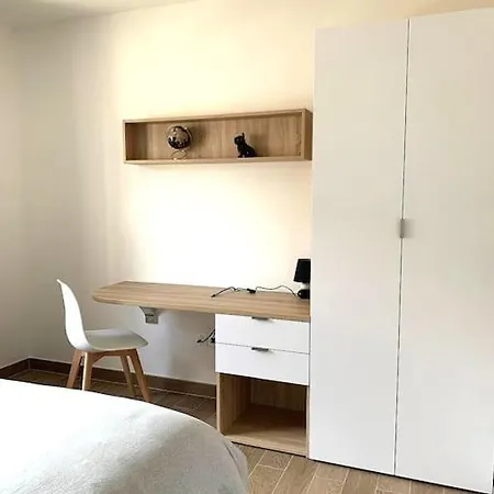 Appartement Feerie Parisienne, Un Sejour Enchante A Disneyland
