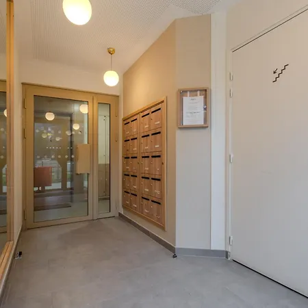 Appartement Feerie Parisienne, Un Sejour Enchante A Disneyland *