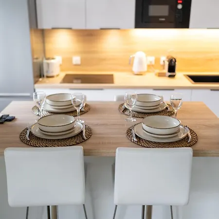 Appartement Feerie Parisienne, Un Sejour Enchante A Disneyland
