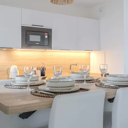 Feerie Parisienne, Un Sejour Enchante A Disneyland Appartement *