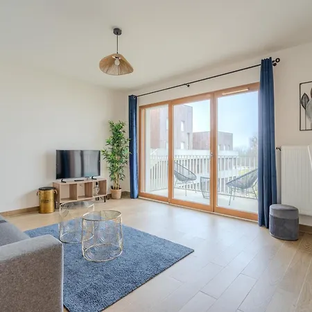 Appartement Feerie Parisienne, Un Sejour Enchante A Disneyland *