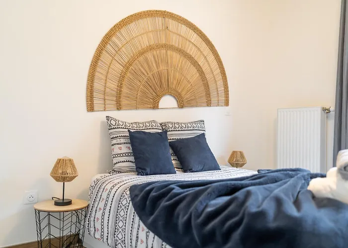 Feerie Parisienne, Un Sejour Enchante A Disneyland 아파트